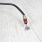 Heckschloss Seat lock rope Bowden cable Hyosung GT 650 R S N 2004-2008 