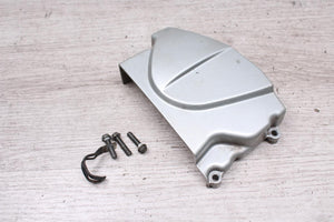 Ritzelabdeckung Kettenschutz Motordeckel Hyosung GT 650 R GT650R 05-08  Hyosung   