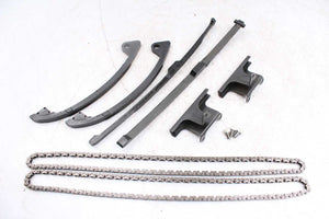 Set Steuerkette Kettenspanner Gleitschiene Hyosung GT 650 S GT650S 05-08  Hyosung   