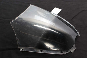 Windschild Verkelidungsschild Hyosung GT 650 S GT650S 05-08  Hyosung   