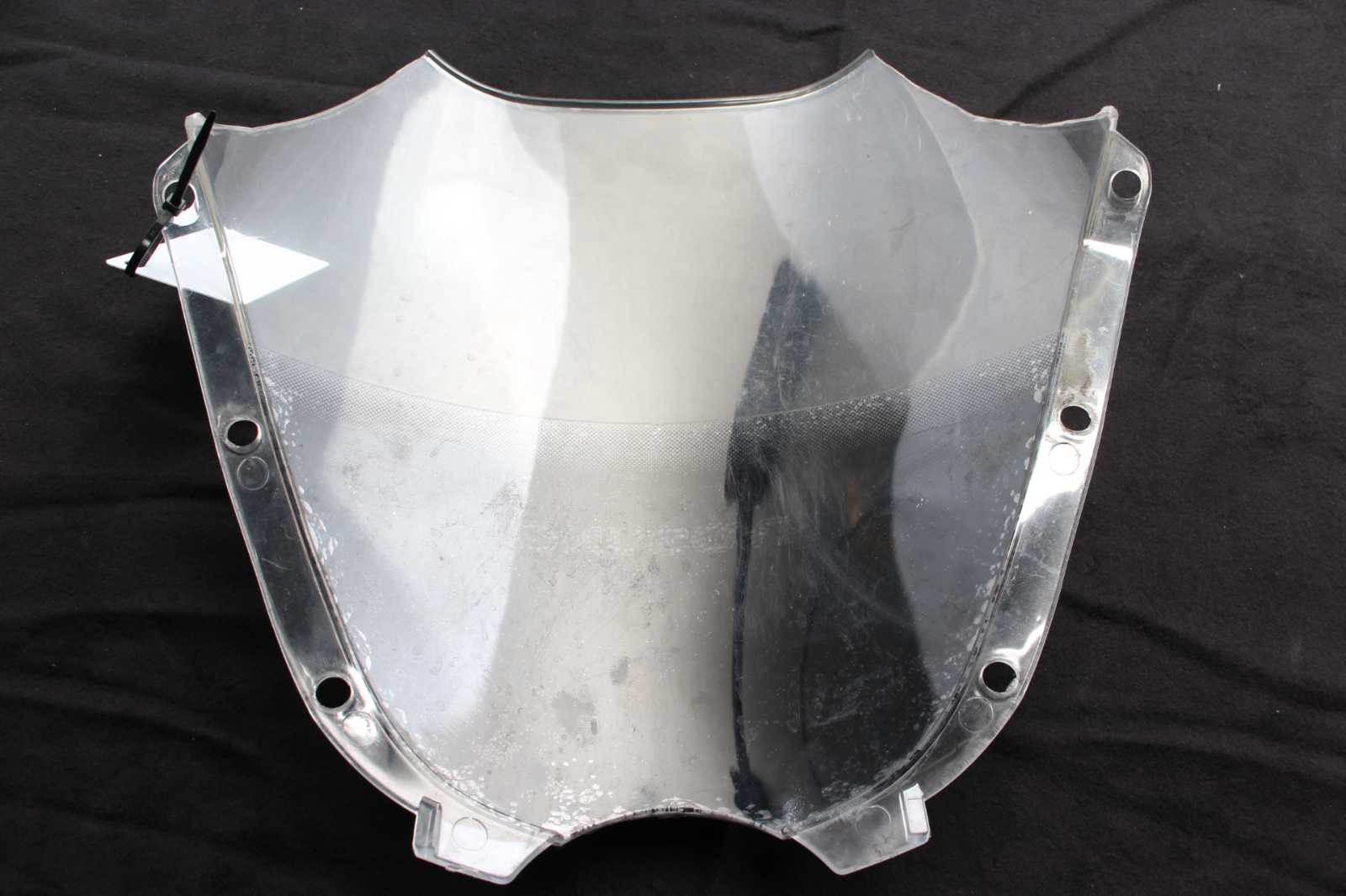 Windschild Verkelidungsschild Hyosung GT 650 S GT650S 05-08  Hyosung   