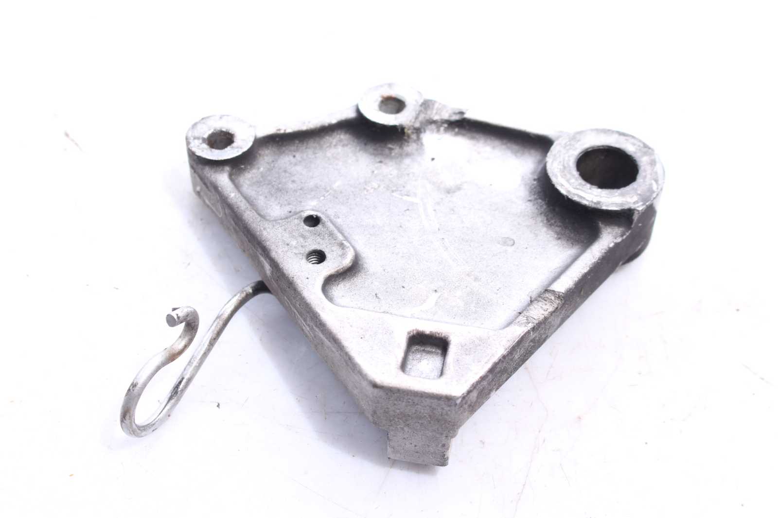 Bremssattelhalter Halter hinten Hyosung GT 650 Commet GT650 04-07  Hyosung   