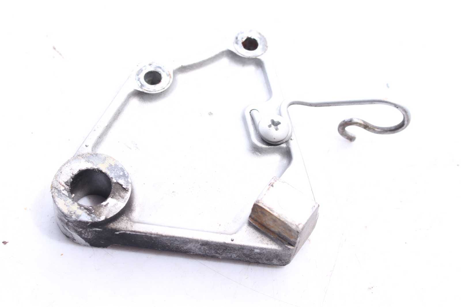 Bremssattelhalter Halter hinten Hyosung GT 650 Commet GT650 04-07  Hyosung   