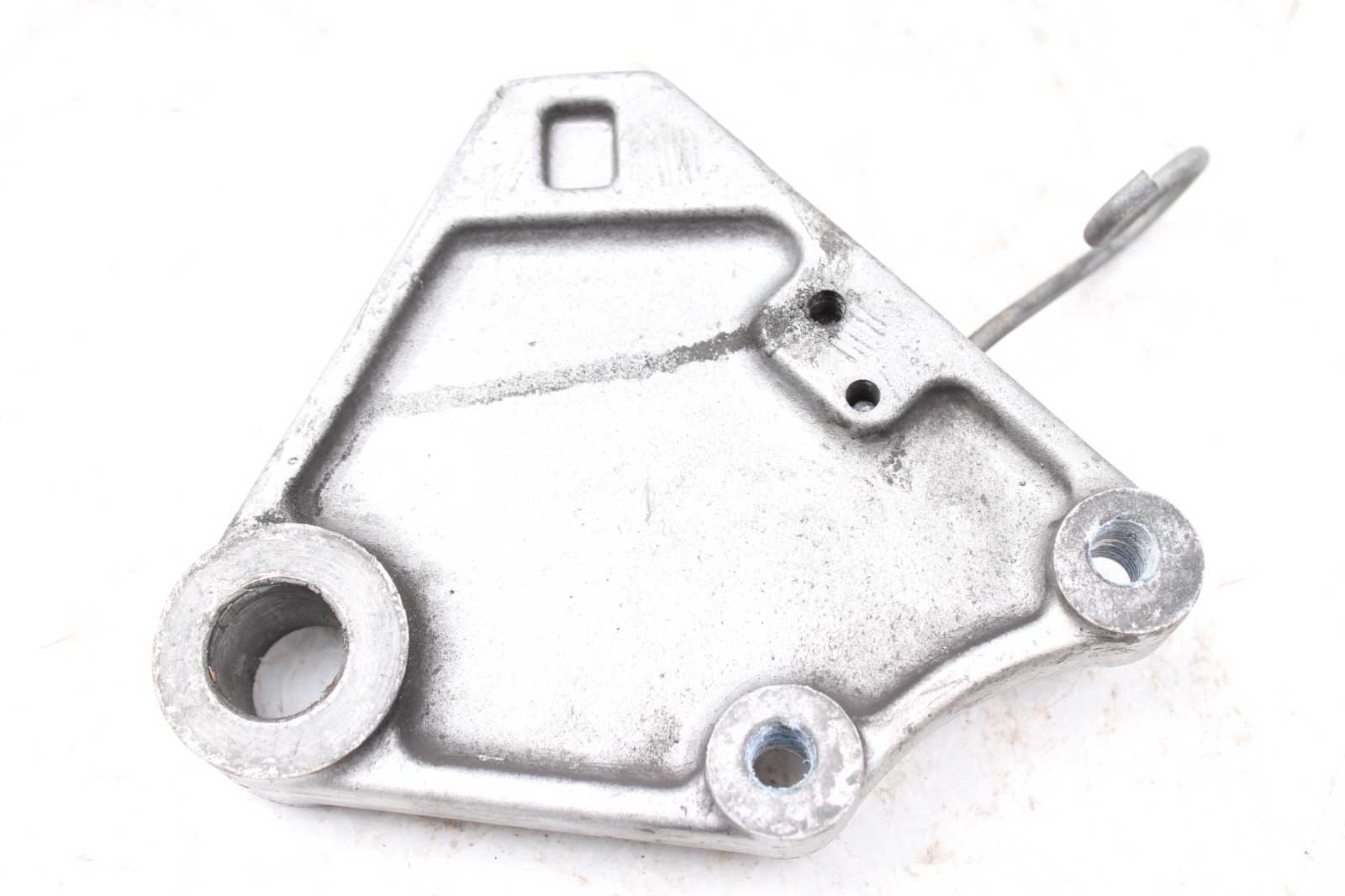 Bremssattelhalter Halter hinten Hyosung GT 650 Commet GT650 04-07  Hyosung   