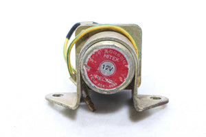 Starter relay Starter relay Hyosung GA 125 F 4V Cruise-2 97-00