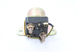 Starter relay Starter relay Hyosung GA 125 F 4V Cruise-2 97-00