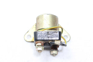 Starter relay Starter relay Hyosung GA 125 F 4V Cruise-2 97-00