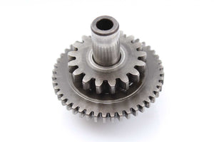 Starter freewheel Hyosung GA 125 Cruise-1 97-98 