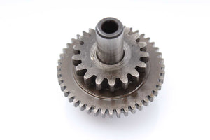 Starter freewheel Hyosung GA 125 Cruise-1 97-98 