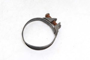 Intake manifold clamp Hyosung GA 125 Cruise-1 97-98