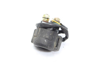 Starter relay Starter relay Hyosung GA 125 F 4V Cruise-2 97-00