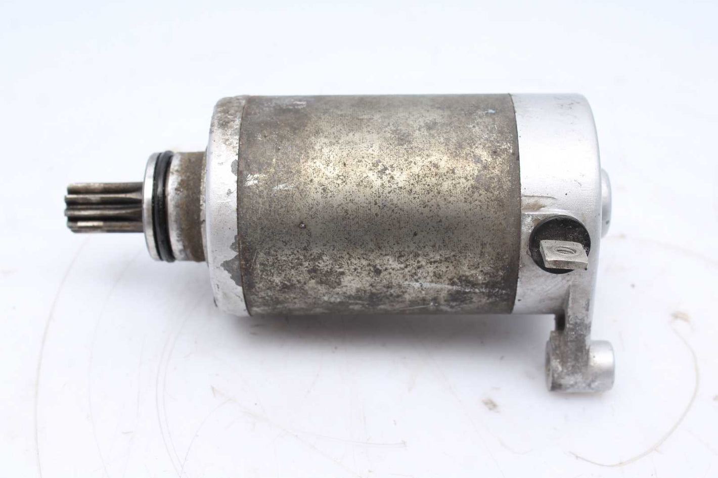 Anlasser Starter Startermotor Hyosung GA 125 F 4V Cruise-2 97-00  Hyosung   