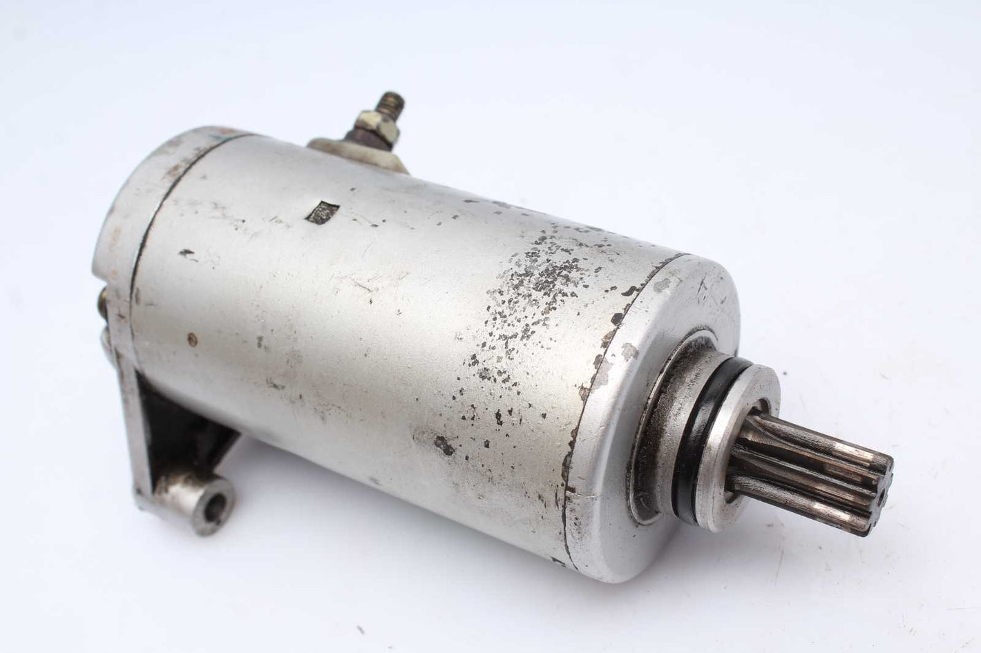 Anlasser Starter Startermotor Hyosung GA 125 Cruise-1 97-98  Hyosung   