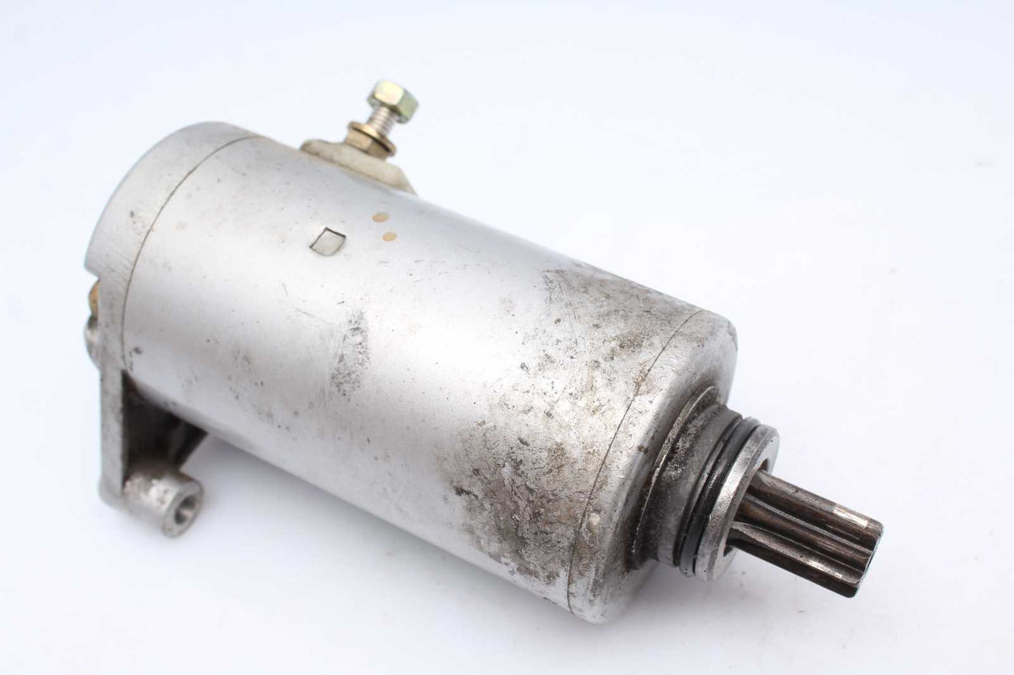 Anlasser Starter Startermotor Hyosung GA 125 Cruise-1 97-98  Hyosung   