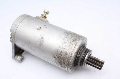 Anlasser Starter Startermotor Hyosung GA 125 Cruise-1 97-98