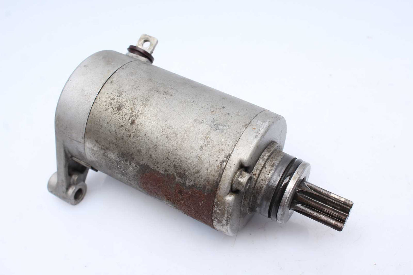 Anlasser Starter Startermotor Hyosung GA 125 F 4V Cruise-2 97-00  Hyosung   