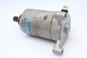 Anlasser Starter Startermotor Hyosung GA 125 F 4V Cruise-2 97-00