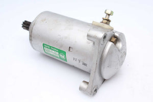 Anlasser Starter Startermotor Hyosung GA 125 Cruise-1 97-98