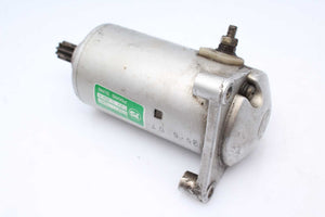 Starter starter starter motor Hyosung GA 125 Cruise-1 97-98