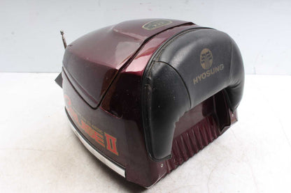 Koffer Transportbox Hyosung GA 125 F 4V Cruise-2 97-00  Hyosung   