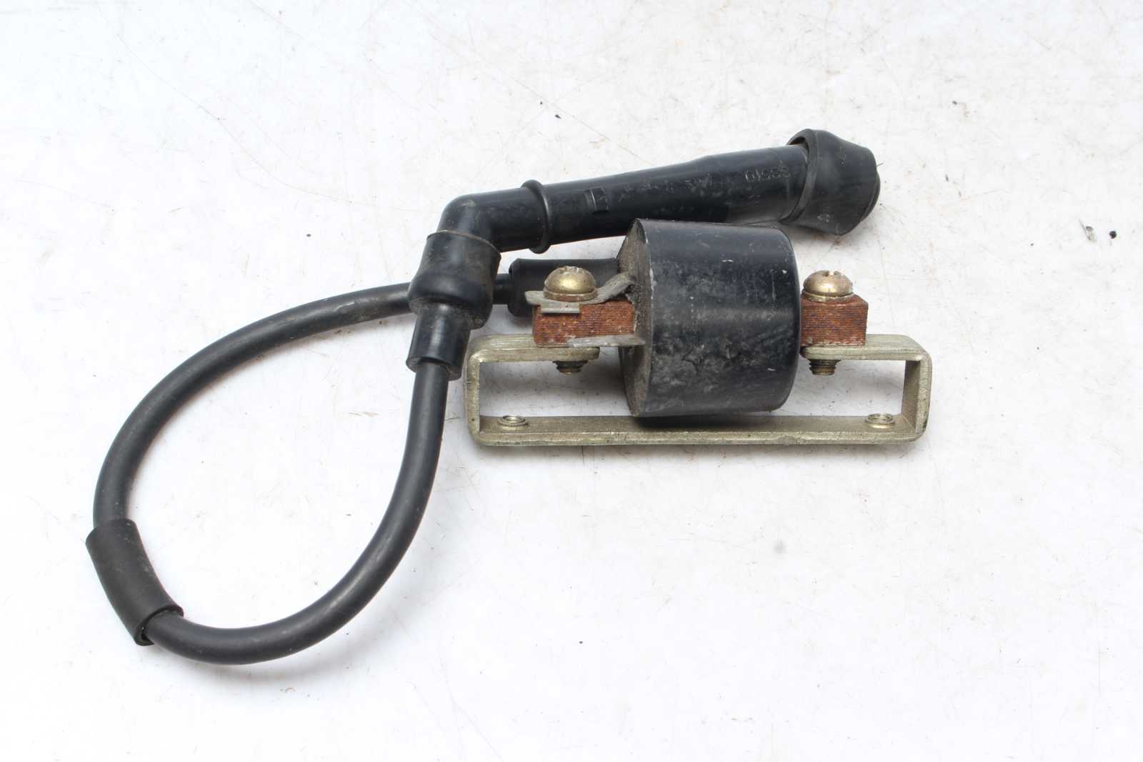 Zündspule Kerzenstecker Hyosung GA 125 F 4V Cruise-2 97-00  Hyosung   