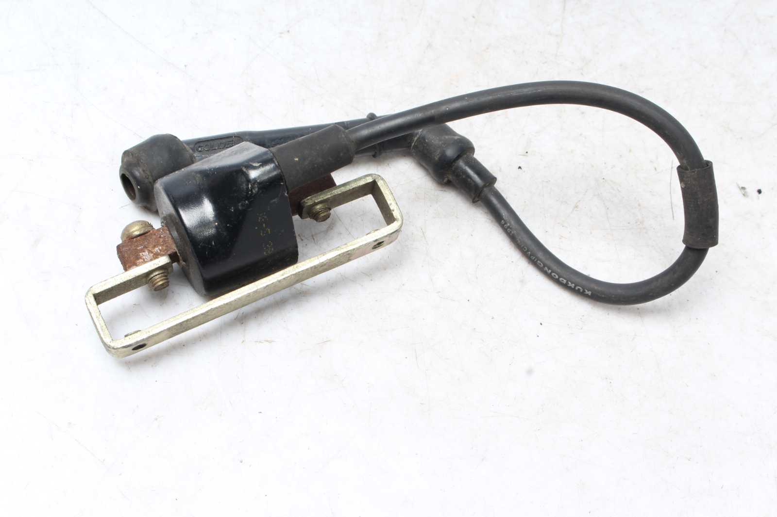 Zündspule Kerzenstecker Hyosung GA 125 F 4V Cruise-2 97-00  Hyosung   