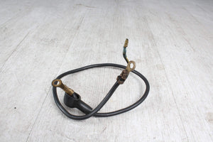 Mass cable starter Kawasaki GPZ 500 S EX500A 87-93 