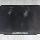 License plate holder holding plate Kawasaki GPZ 500 S EX500A 87-93 