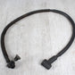 Brake line in front Kawasaki GPZ 500 S EX500A 87-93 