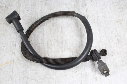 Brake line in front Kawasaki GPZ 500 S EX500A 87-93 