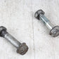 Axis strut screw screw axle Kawasaki GPZ 500 S EX500A 87-93 