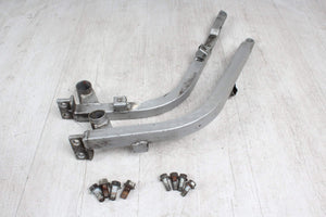 Streben Halterungen Motor +Schrauben Kawasaki GPZ 600 R ZX600A 85-89