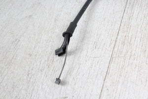 Choke train cable choke Kawasaki GPZ 600 R ZX600A 85-89 