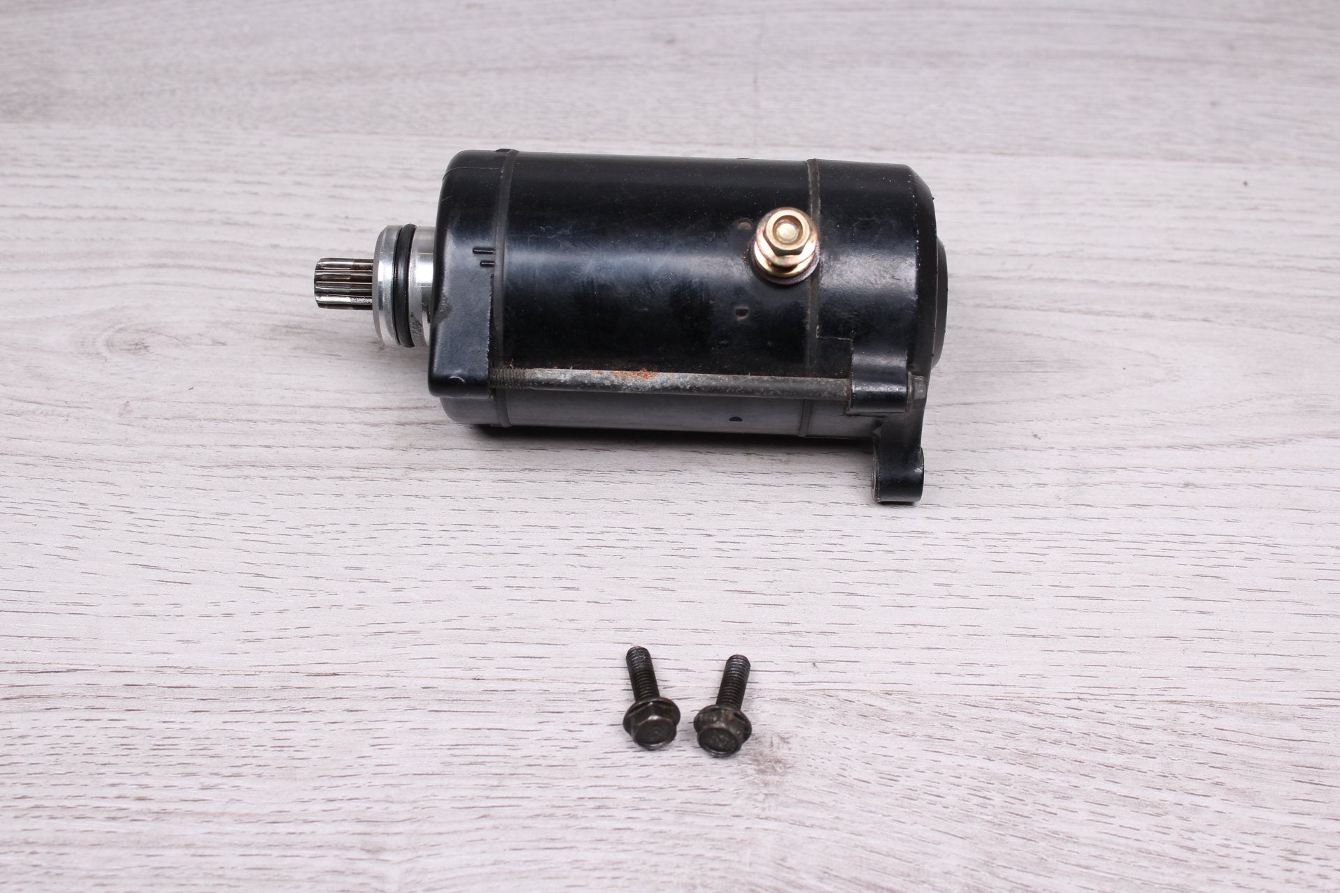 Anlasser Starter Motor Kawasaki ZRX 1200 S ZRT20A 01-07  Kawasaki   