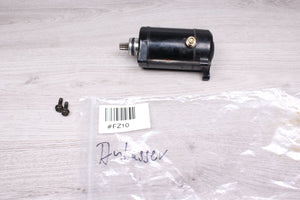 Anlasser Starter Motor Kawasaki ZRX 1200 S ZRT20A 01-07  Kawasaki   