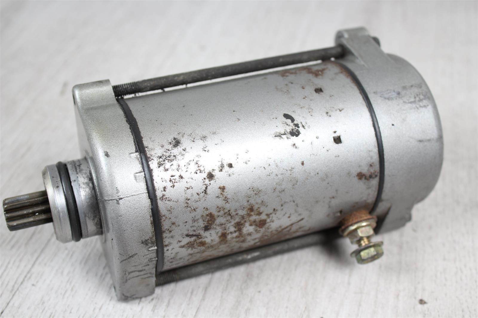 Anlasser Starter Motor Kawasaki Zephyr 1100 ZRT10A 92-98  Kawasaki   