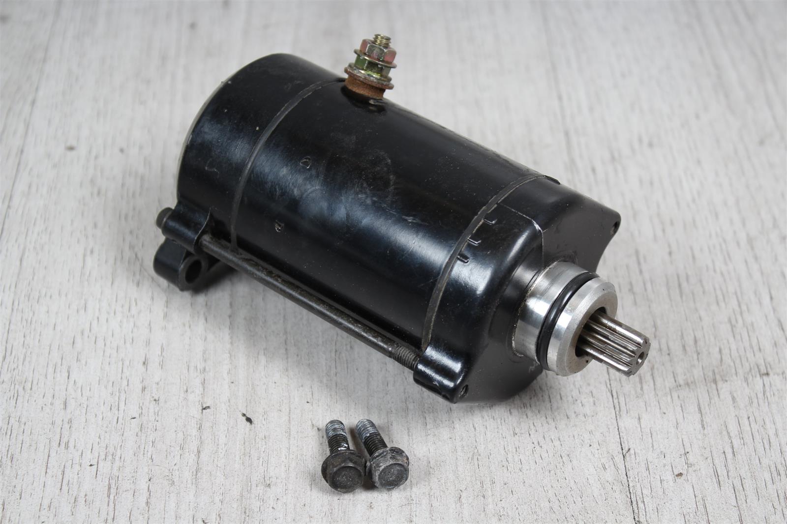 Anlasser Starter Motor Kawasaki ZRX 1200 S ZRT20A 01-07  Kawasaki   