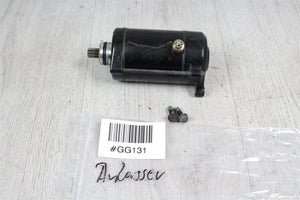 Anlasser Starter Motor Kawasaki ZRX 1200 S ZRT20A 01-07  Kawasaki   