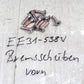 10x Schraube Bremsscheiben vorn Kawasaki ZR-7 ZR 750 F 99-03