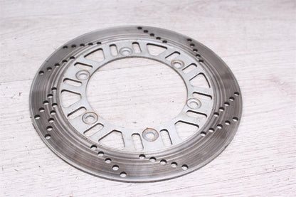 Disque de frein 4,75mm avant droit Kawasaki GTR 1000 ZGT00A 86-95 