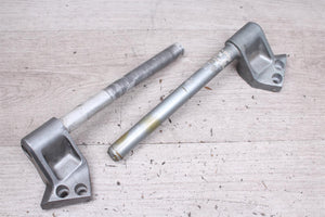 Lenker Stummellenker links rechts Kawasaki ZZ-R 600 ZX600D 90-92  Kawasaki   