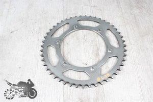 Chainring pinion rear like new Honda XL 600 V PD06 PD10