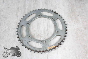 Chainring pinion rear like new Honda XL 600 V PD06 PD10