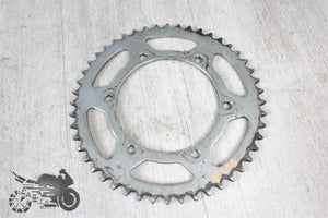 Chainring pinion rear like new Honda XL 600 V PD06 PD10