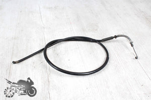 Cable train of Bowdenzug Cable Yamaha XJ650 4K0 1980-87 