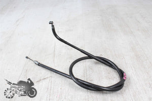 Chokezug Seil bowden Choke cable Yamaha FZS 600 Fazer RJ02