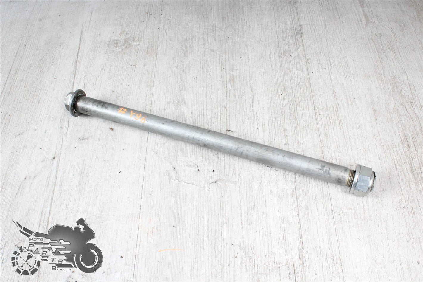 Axis swing axle axle swing Honda CB 1300 S SC54 S/A ABS 