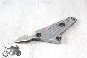 Fußrastenplatte Halteplatte LINKS Yamaha XJ650 4K0 1980-87