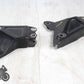 Seitenverkleidung unten am Rahmen cover Yamaha XS 400 12E 1982-1987