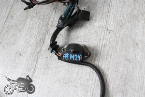 Sensor tax times sensor donor Yamaha XJ650 4K0 